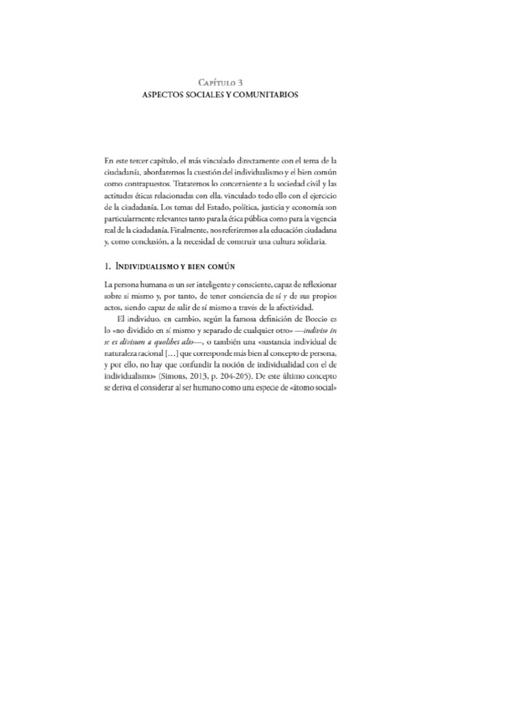 Capitulo 3 | PDF