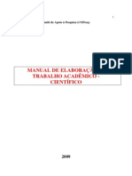 TRABALHO ACADEMICO - 02 - Estrutura - Geral PDF