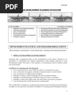 Download Unit 4 - Disaster Management by Rathnavel Ponnuswami SN95284954 doc pdf