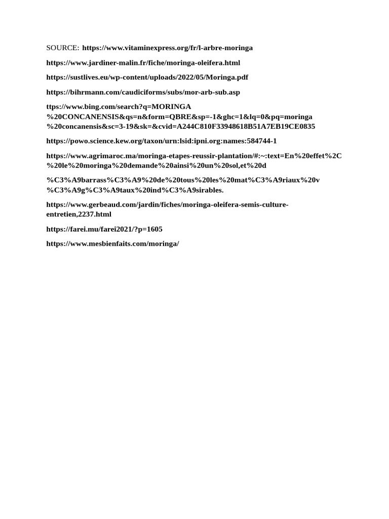 Source PFC | PDF