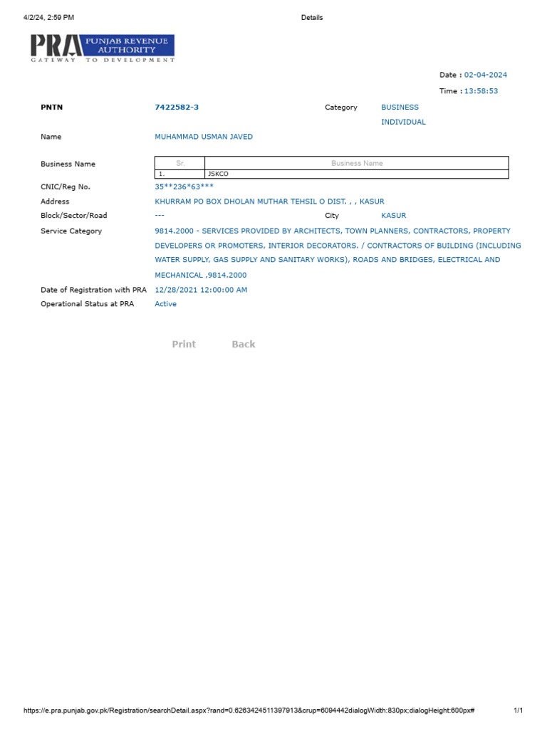 Pra | PDF