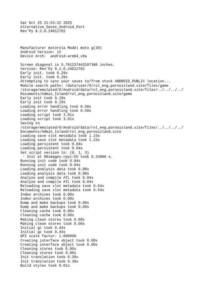 log | PDF | Metadata | Computer Architecture