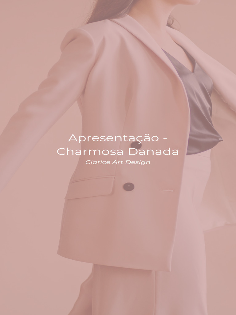 Apresentação - Charmosa Danada PDF | PDF