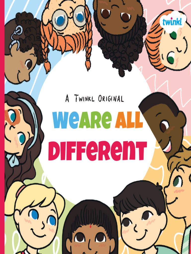 Celebrating Our Unique Differences | PDF | Google Play