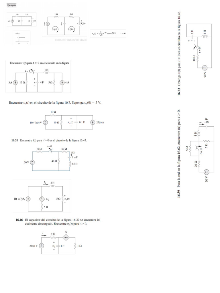 Clase 7 | PDF