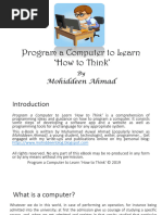 50+ Motivational Coding Quotes | PDF | Computer Programming | Web ...