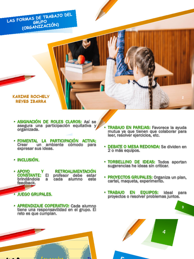 Trabajo Del Profe Fernando | PDF | Aprendizaje