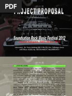 Download Proposal Soundsation Rock Festival 2012 by Aqu Pradana Djafar SN95288358 doc pdf