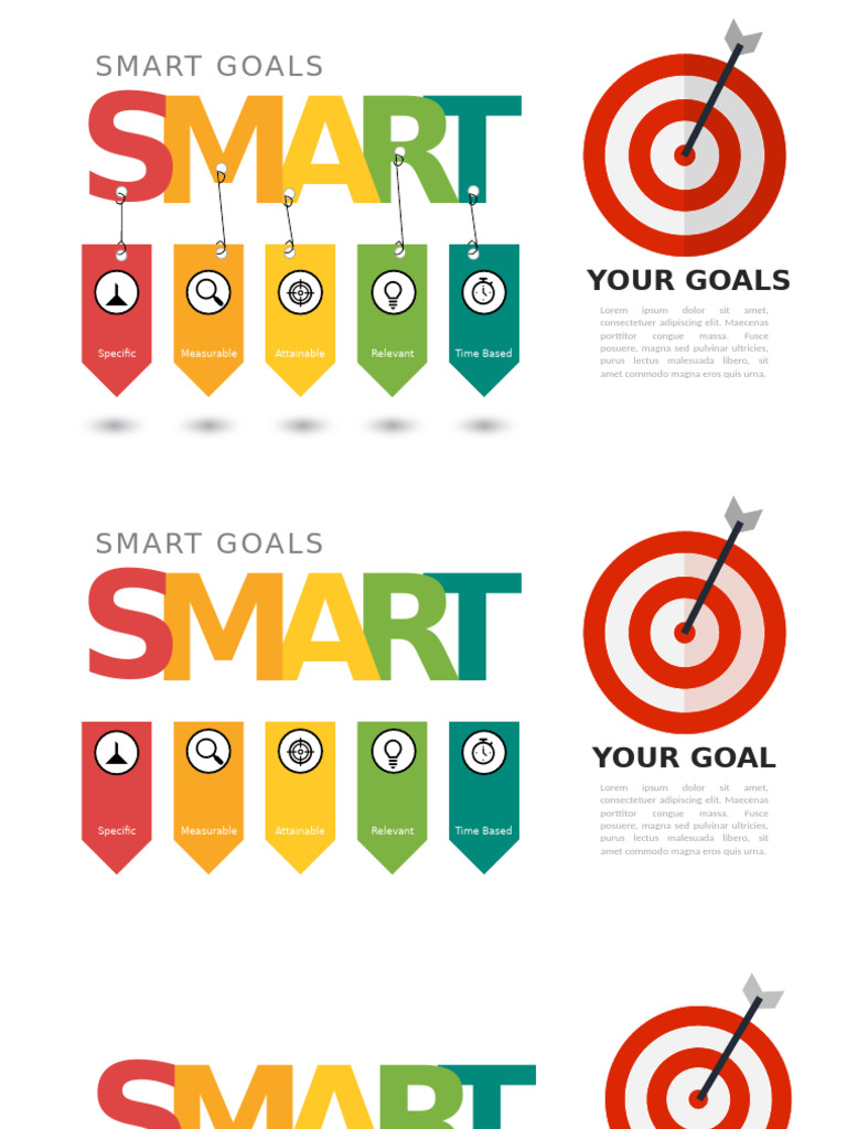 SMART Goals Framework Explained | PDF