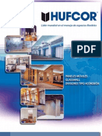 Catalogo Hufcor 2011