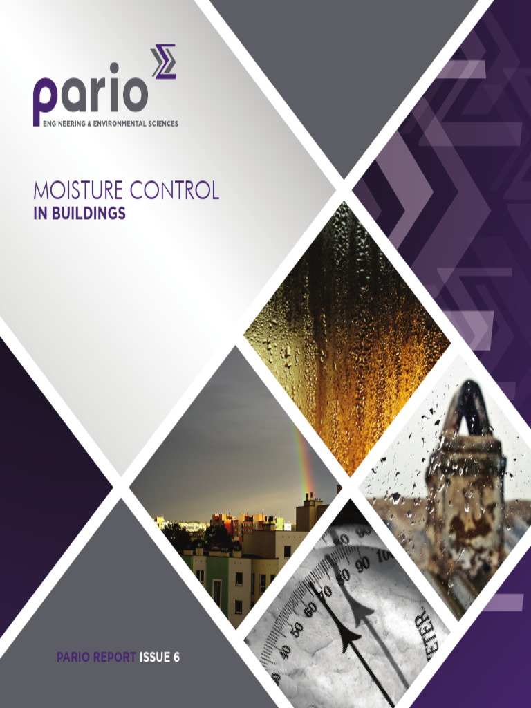 Photo inspiration: Moisture Control In Building Envelopes Pdf Humidity Photo Inspiration