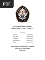 Download PROSES PEMBUATAN POLYETHYLEN by dimanaufal SN95289475 doc pdf