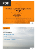 Wartsila o e RTA84t D Mim. | PDF