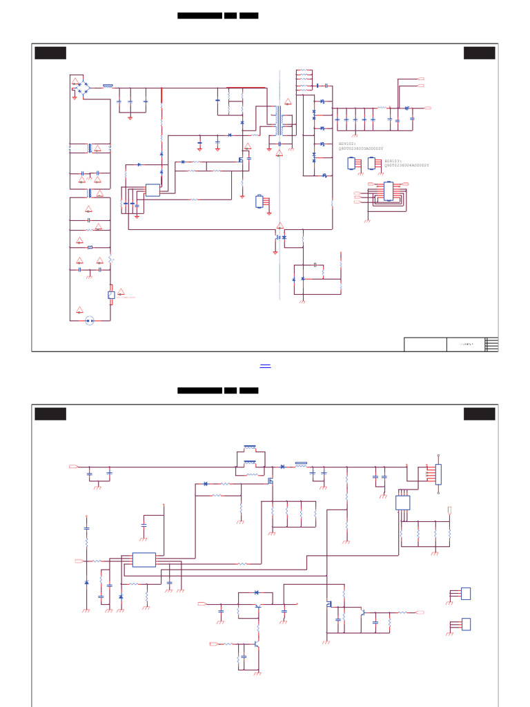 Circuit Diagrams and PWB Layouts | PDF | Electrical Engineering ...