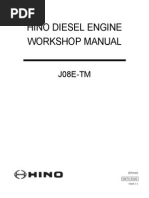 Service Manual Common Rail System Isuzu 4HK1 6HK1 | Fuel ... isuzu 6hk1 wiring diagram 