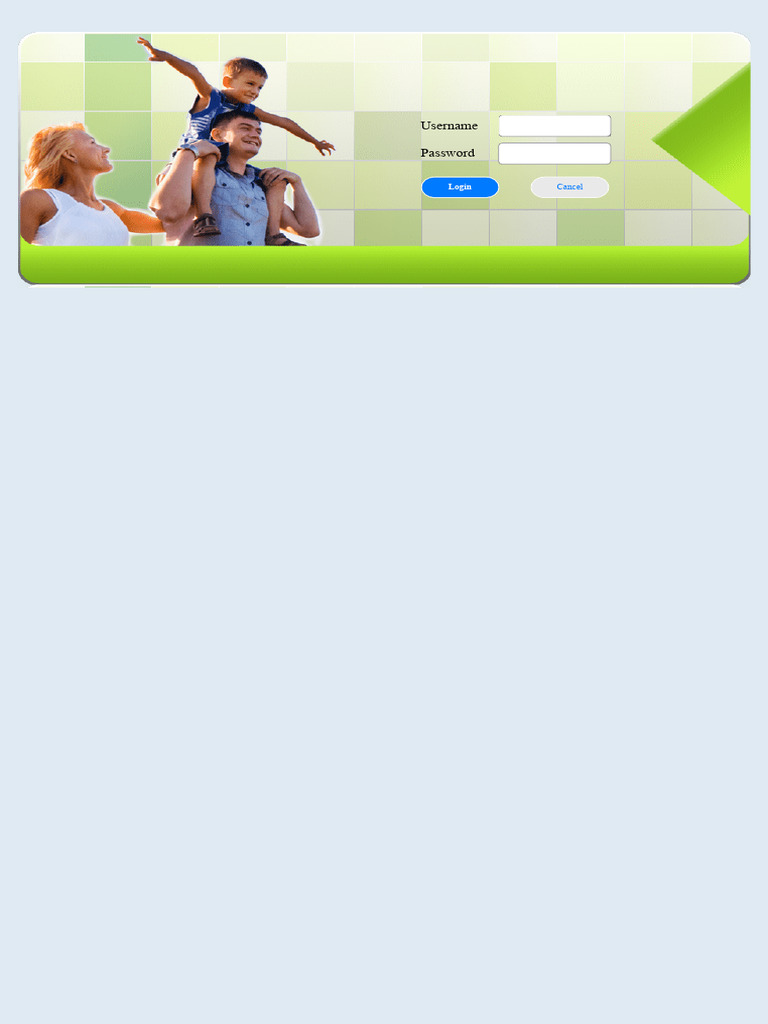 Welcome | PDF