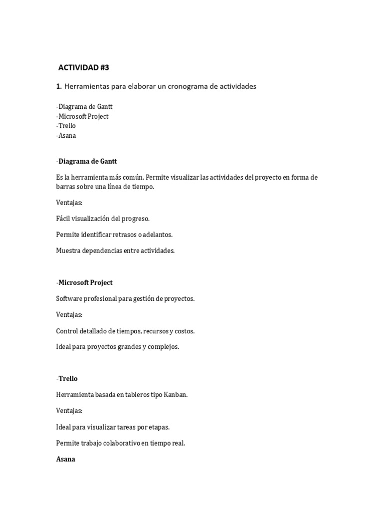 Unidad 3 Aprendizaje | PDF