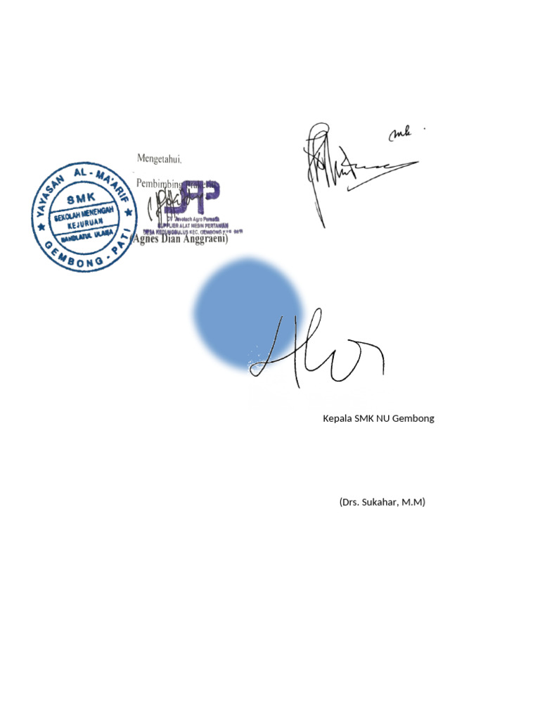 TTD Dudi | PDF