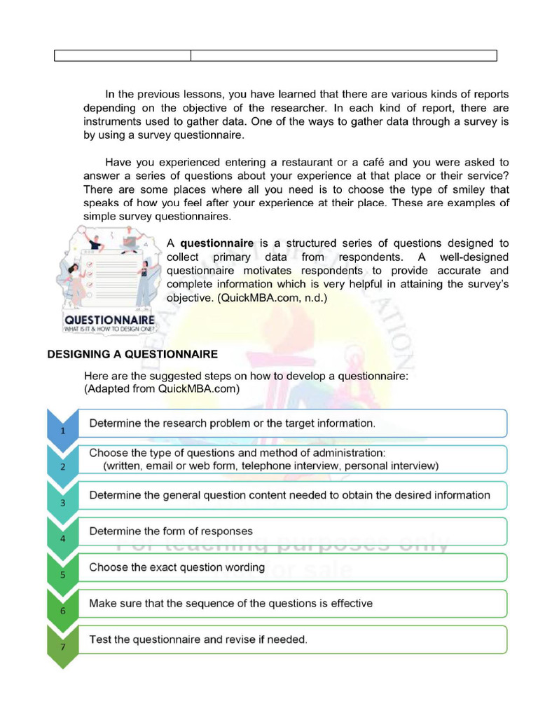 q2 Eapp LC 5 For Learners | PDF