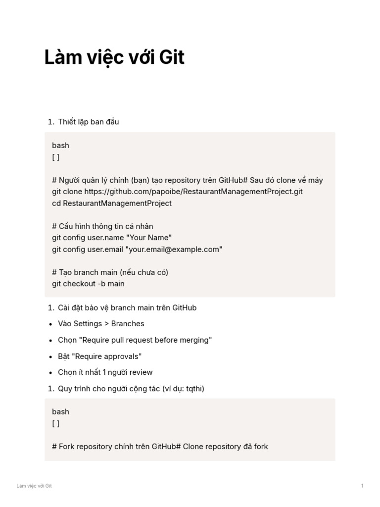 LM Vic VI Git | PDF
