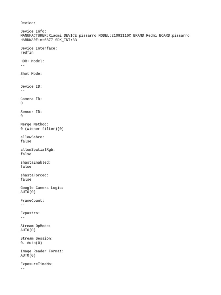 Device | PDF