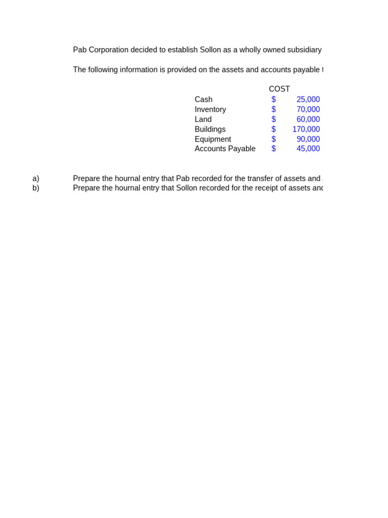 Cap 2 ComN | PDF | Equity (Finance) | Retained Earnings