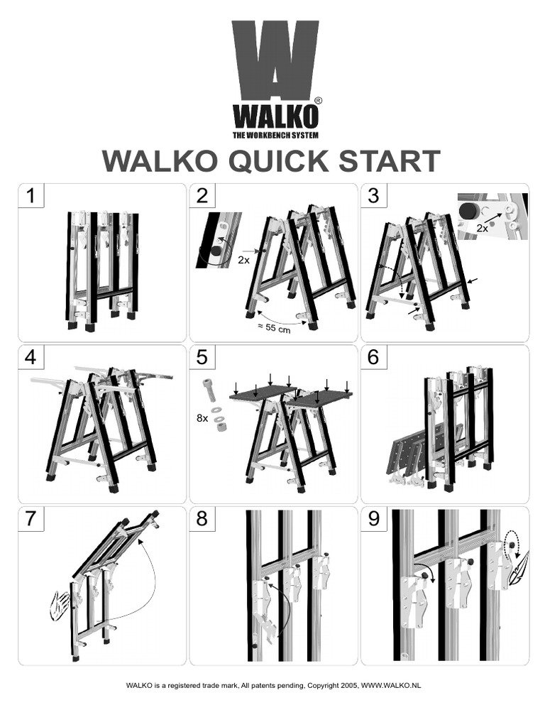 Walko Set - 24968 | PDF