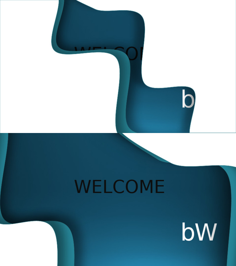 Welcome | PDF