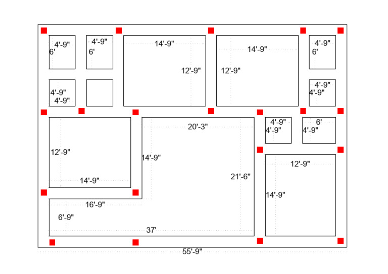 Dimensions and Measurements Overview | PDF