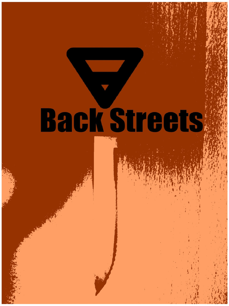 Back Streets RPG: Gameplay and Rules | PDF | Police