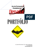 CFC DENADAI - Portfólio