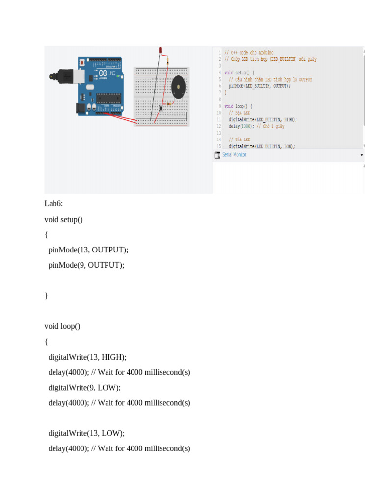 Lab6 NguyenMinhThong 2200004348 | PDF