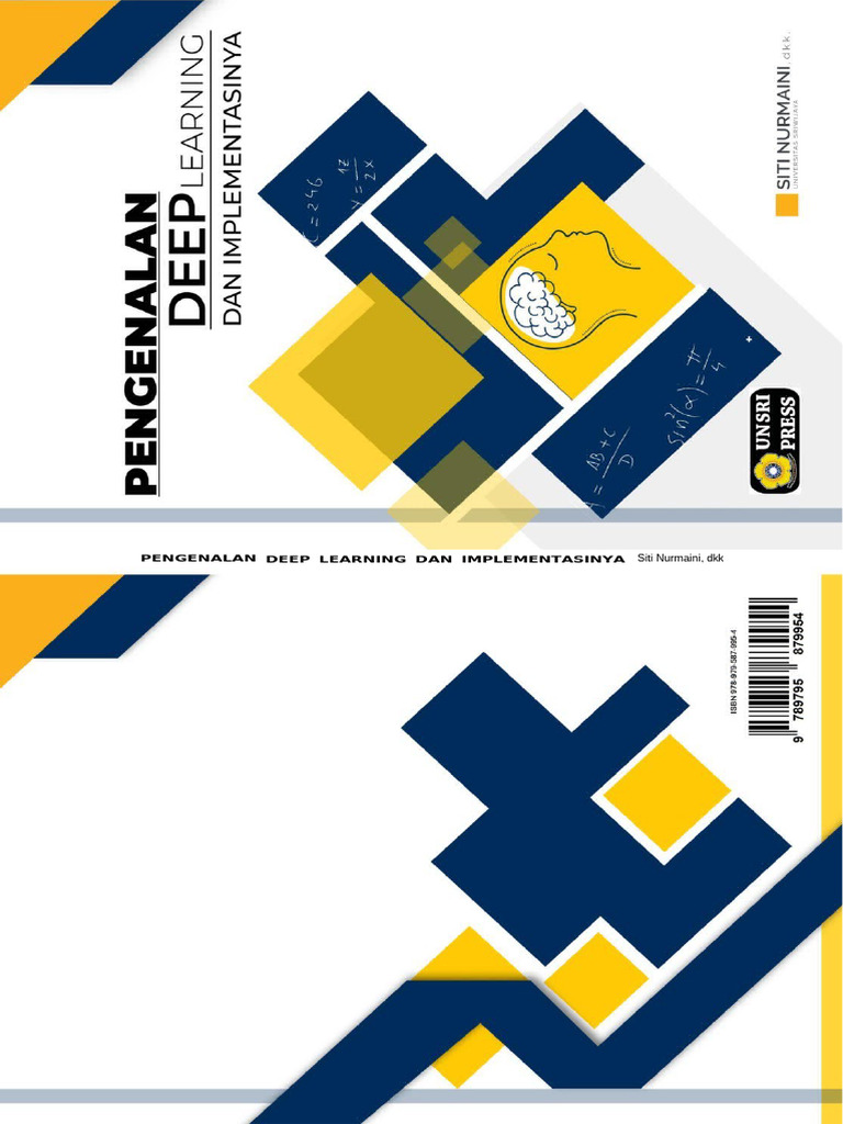 Pengenalan Deep Learning dan Aplikasinya | PDF