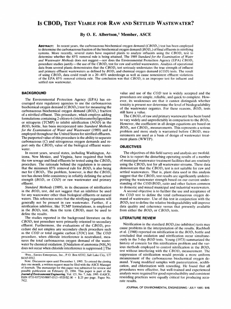 Alberton - 1995 - DBOC - 1 PDF | PDF