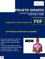 Diagnóstico Diferencial Dor Torácica 2012 (1)