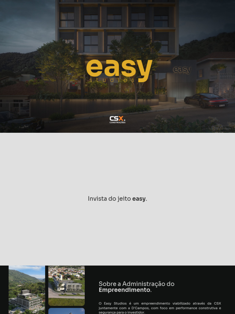 Easy Studios - Book Web | PDF | Economias