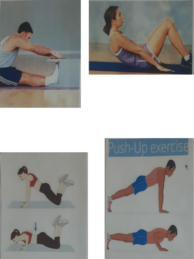 P Ed Record Pictures | PDF
