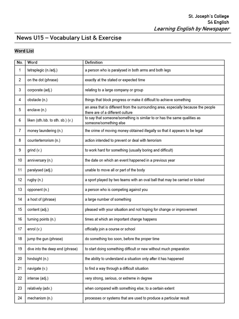 10 | PDF | Adjective
