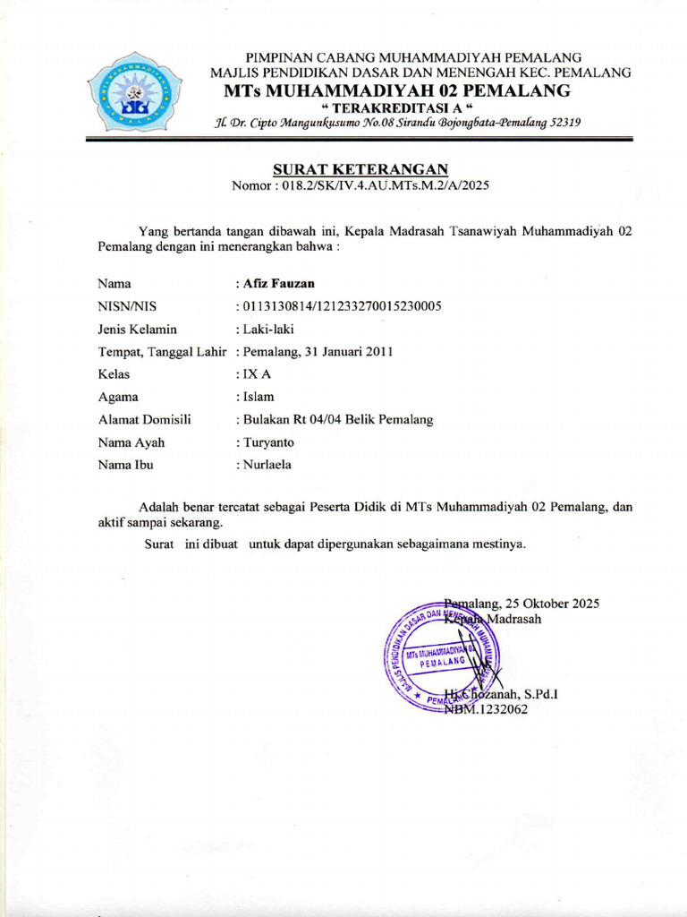 Afiz | PDF