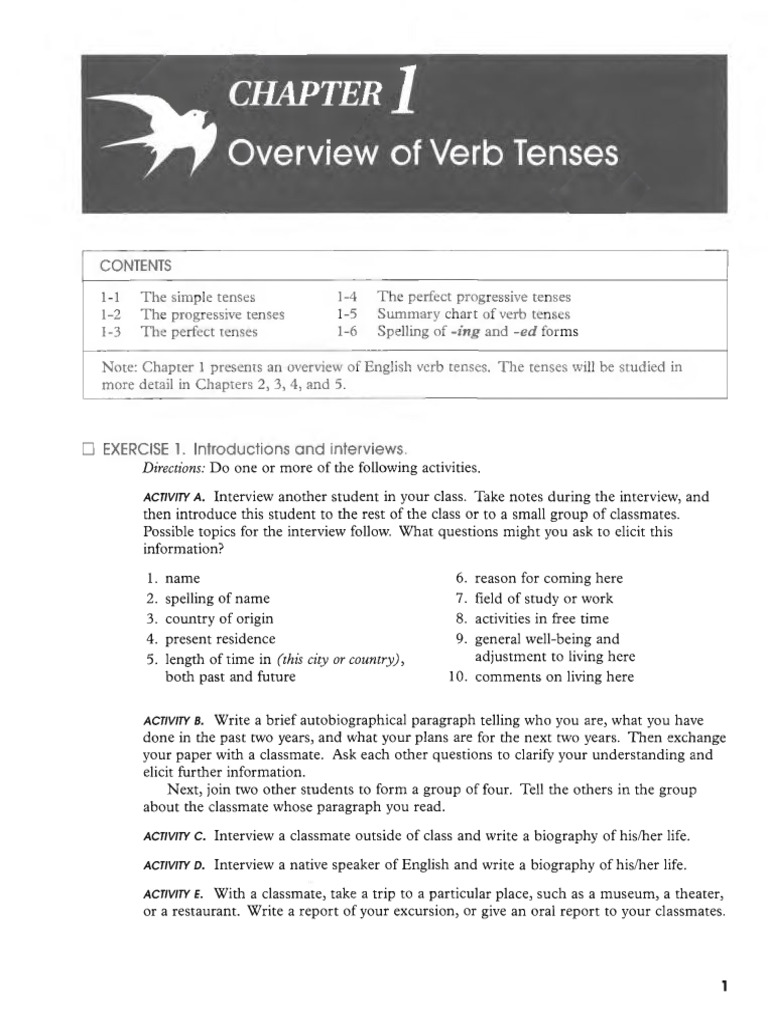 Betty Azar Understanding and Using English Grammar | PDF