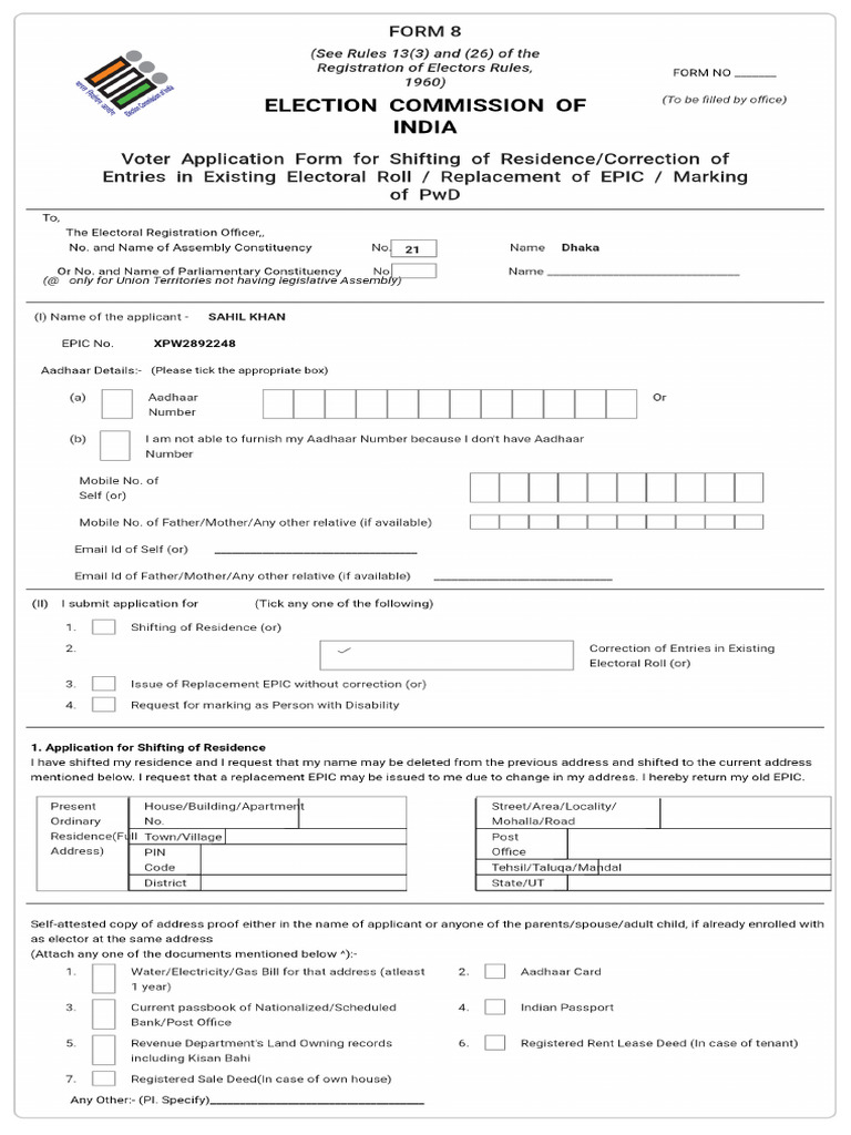 Form8 Preview | PDF