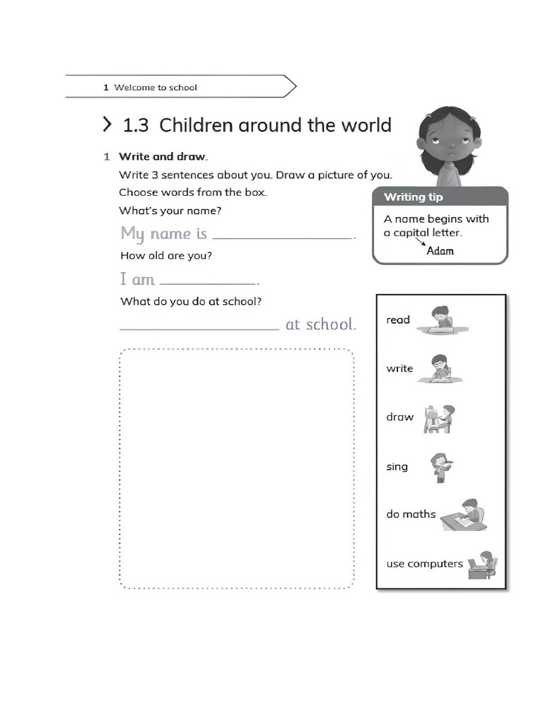 Exercise 1 | PDF
