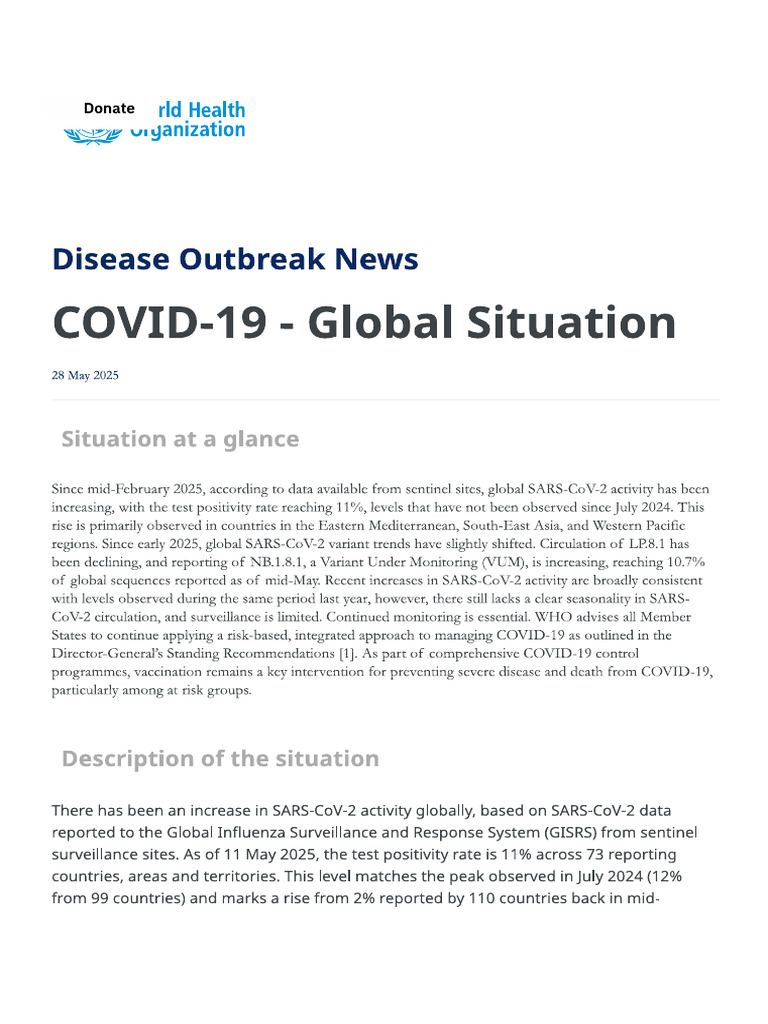 Who | PDF