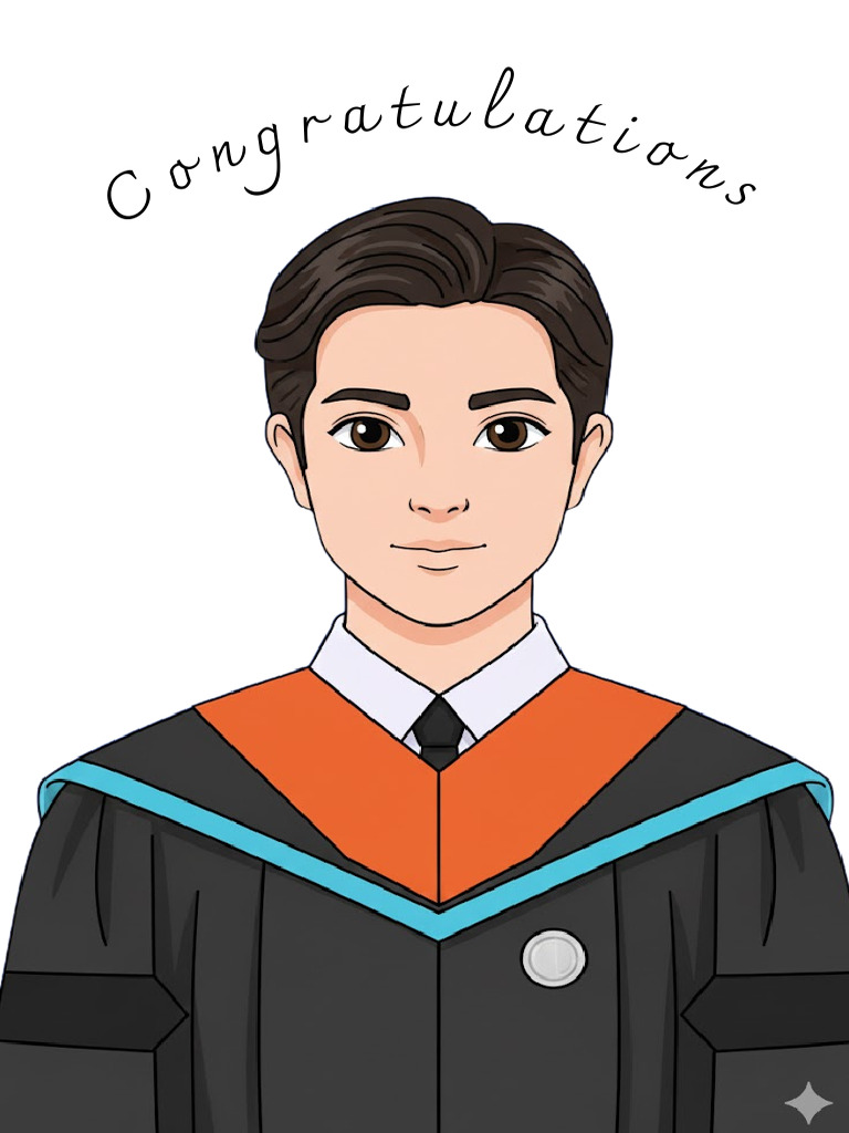 Congratulations | PDF