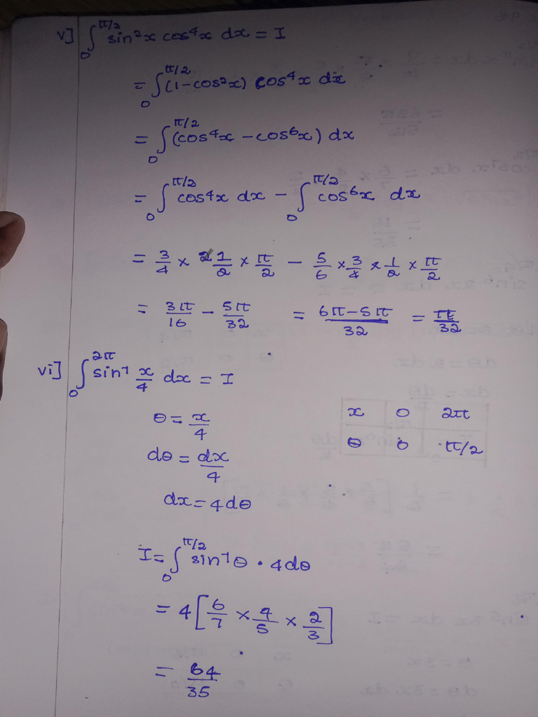 Class Xii Maths Chapter 9 Notes VVV Useful | PDF