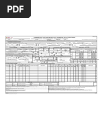 PhilHealth CF3 Claim Form Guide | PDF