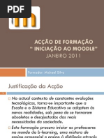 Acção de Formação1