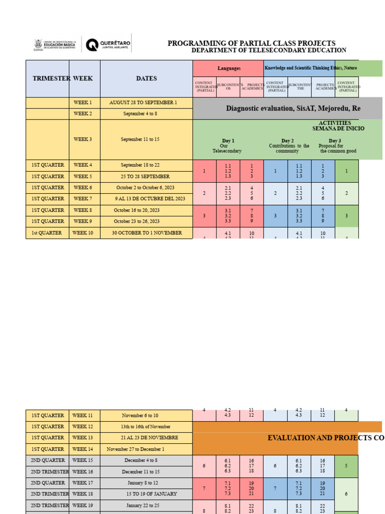 Dosage of Partial Class Projects | PDF | Cognition