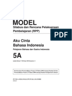 Bahasa Indonesia 5