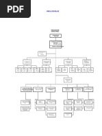 HHS Organizational Chart Overview | PDF | United States Department Of ...